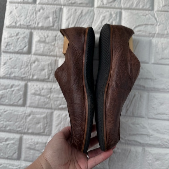 CYDWOQ Charge men’s leather SHOES SIZE SIZE 43 main image 7